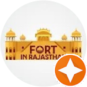 Fort in Rajasthan Fort in Rajasthan