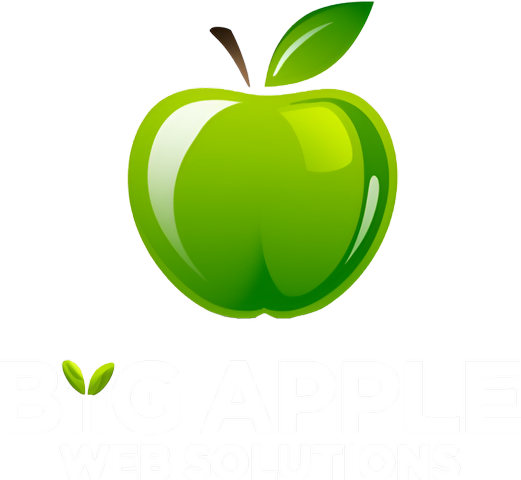 Big Apple Web Solutions - Web Design Agency
